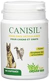 Labo Demeter Canisil pour Chien 60 comprimés