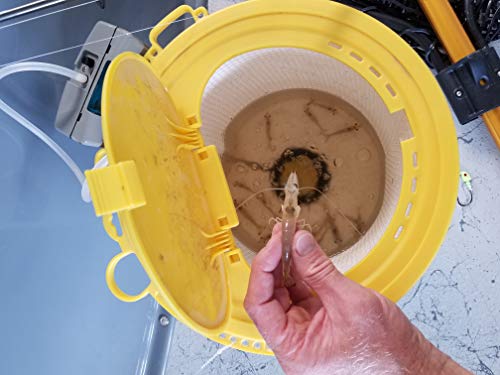 Image of Frabill Buckets & Accessories