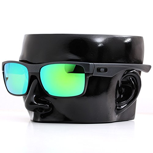 Image of IKON LENSES Replacement for Oakley Twoface (OO9189) Sunglasses - Polarized and Non-Polarized Options