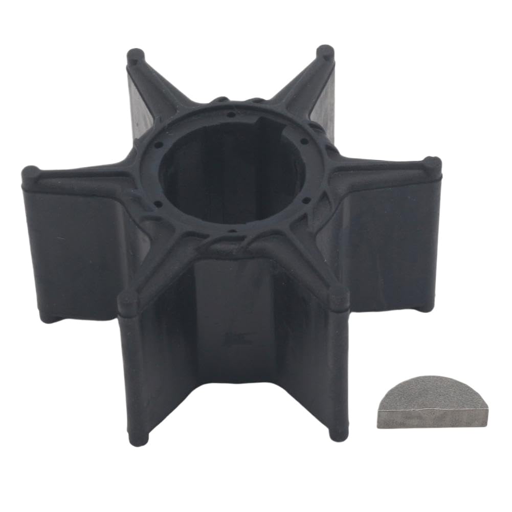 Kit Riparazione Pompa Acqua 692-W0078-00 Compatibile Con Fuoribordo 2 Str | Adatto ai modelli 75 80 85 90 C75 P75 C85 90E; Sostituisce anche i codici 692-W0078-A0 e 692-W0078-01