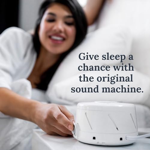 Yogasleep Dohm Classic