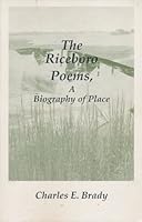 The Riceboro Poems: A Biography of Place B0006QOFFY Book Cover