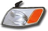 Eagle Eyes TY531-B000L Parking and Signal Light