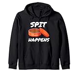 Spit Happens When You Dip Or Chew Tobacco Gear