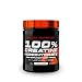 Produktbild Scitec Nutrition 100% Creatine Monohydrate - Vegan - 3g pro Portion - Leistungssteigerung bei hochintensiven Workouts - 300 g, Ohne Geschmack