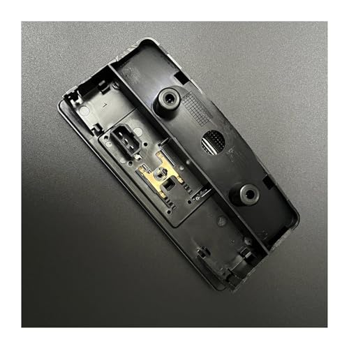 Lámpara de techo para coche Bora y Caddy plafón interior beige 6QD947105 3