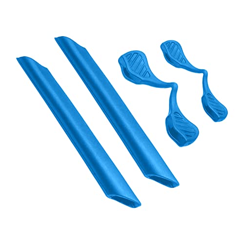 Image of BLAZERBUCK Replacement Sock Kits Earsocks & Nosepieces for Oakley RadarLock Series Sunglass