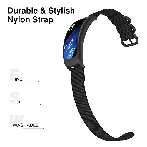 Reemplazo de Pulsera Para Samsung Correa Para Samsung Galaxy Fit 2 SM-R220  Pulsera de Silicona de colores Impermeable del Reloj de la Banda de NUEVO  descuento / Dispositivos Portátiles \\ www.oromagazine.cl