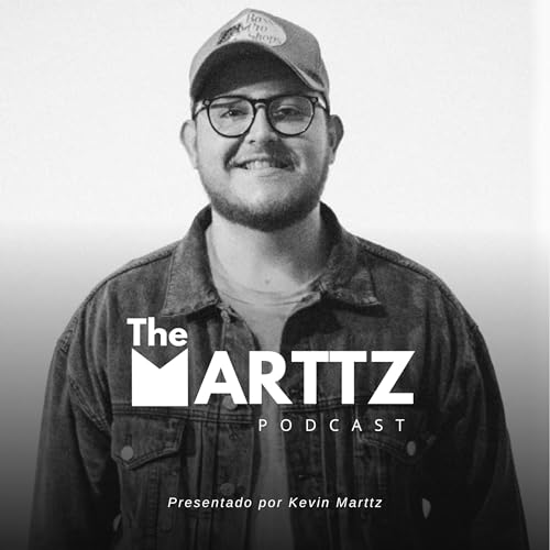 Marttz Podcast - Trailer