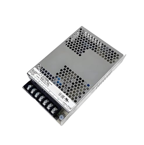 Alimentation à découpage PMT-24V200W2BM pour automatiser vos lignes 24 V - 2