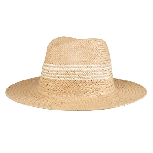 Chapeau Fedora Homme Dockers finitions premium en laine