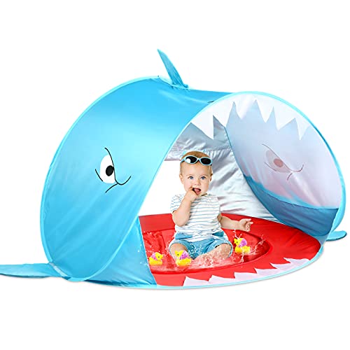 Top 10 Best Beach Tent For Kids Reviews & Buying Guide Katynel