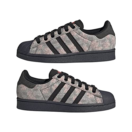 Image of Adidas Men's Superstar Triple