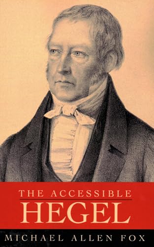 The Accessible Hegel