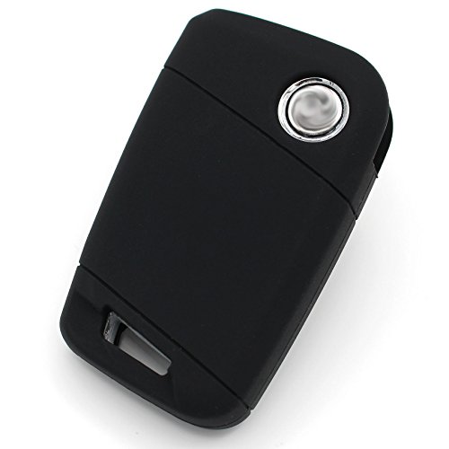 Finest-Folia VD Custodia in silicone per la chiave...