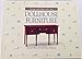 Design and Make Your Own Doll Furniture