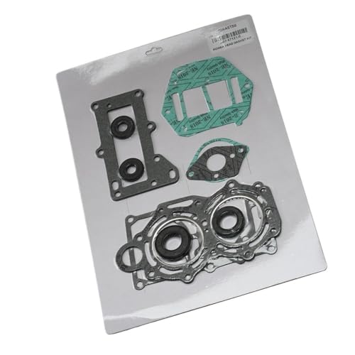 Rparer fuite moteur Tohatsu Nissan avec le joint 3B2-87121-0 2T