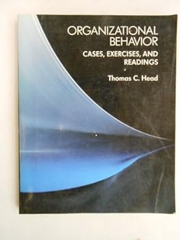Paperback Organizational Behavior Experience/Activities Manual Book