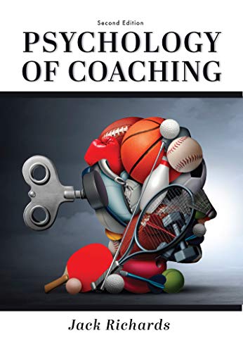 Psychology of Coaching 160679485X Book Cover