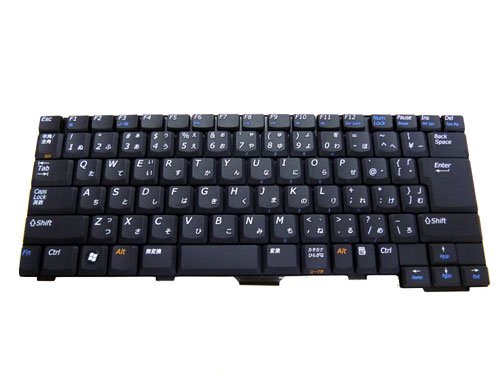 NEC Lavie LL550/TG6B���p�m�[�g�p�\�R���L�[�{�[�h V050146MJ4 ��