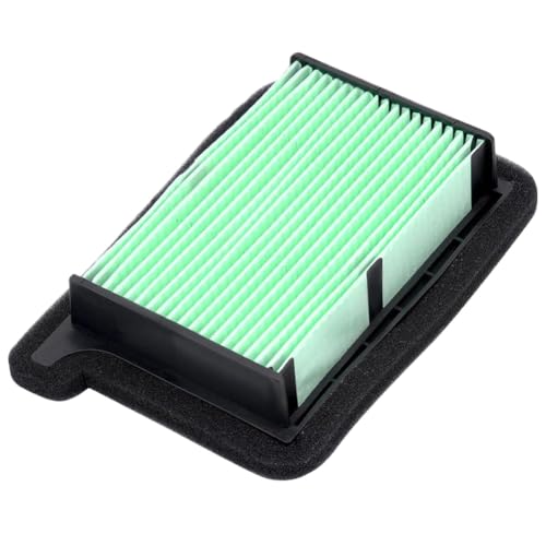 Filtre à air contre la perte de puissance Triumph Tiger 660 - 3
