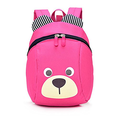 SusuTOP Zainetto per bambini con redini, Walking