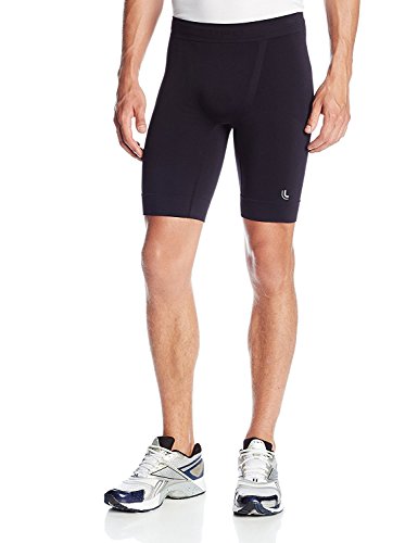 Bermuda Térmica I-Max, Lupo, Masculino, Preto, GG