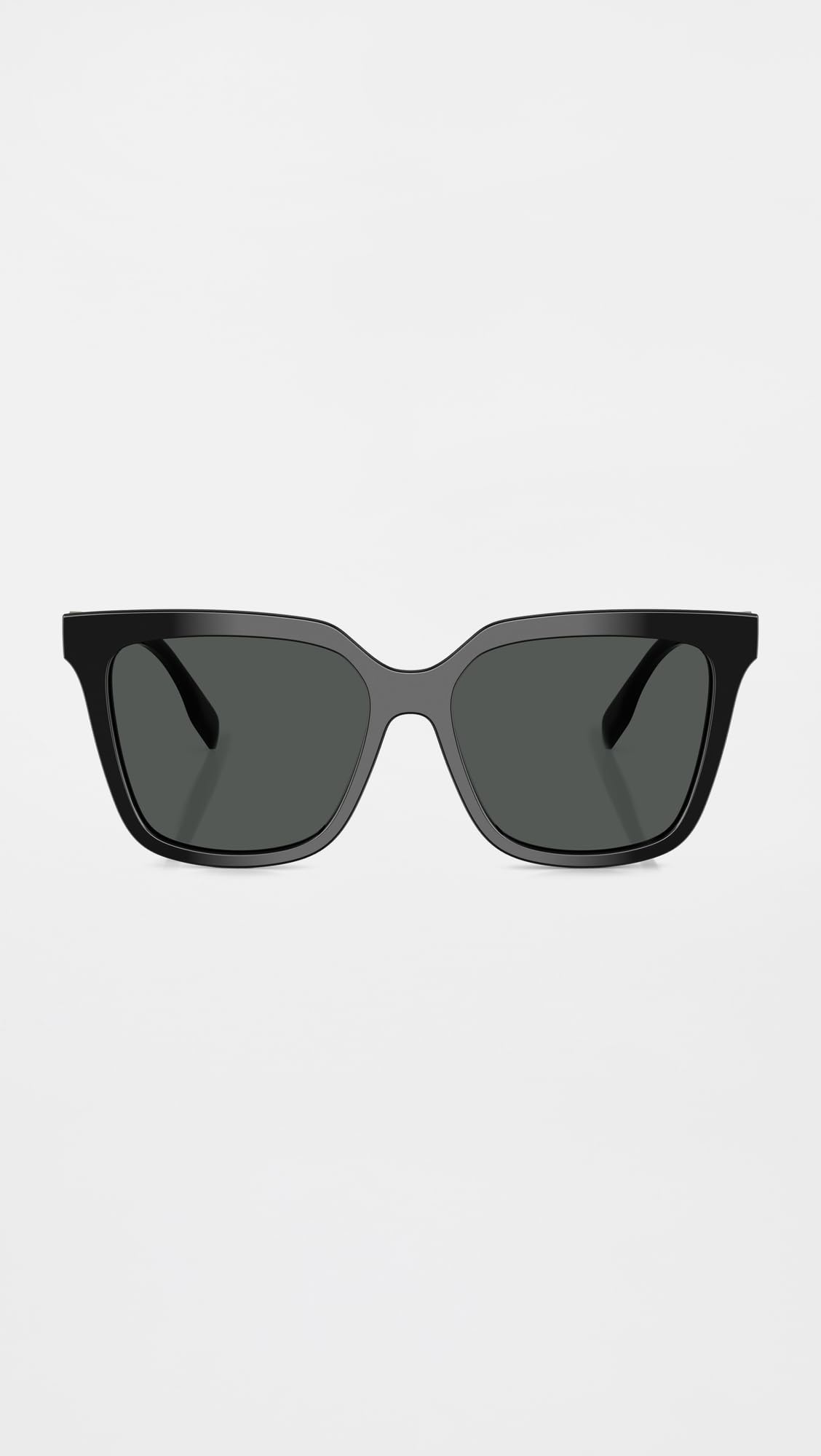 Tory Burch Sunglasses TY 7212 D 170987 Black/Dark Grey | B2B