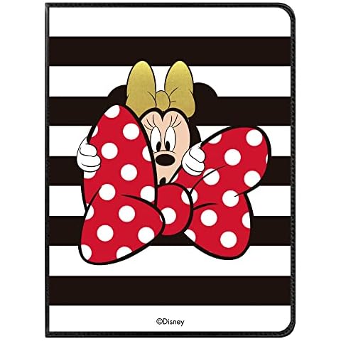 LA CASA DE LAS CARCASAS Disney Minnie Tablet Case Cover