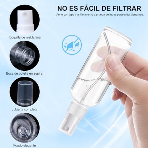 La Mejor Selección de Fraiche Envases comprados en linea. 15 Fraiche Envases marca YITONE (3)