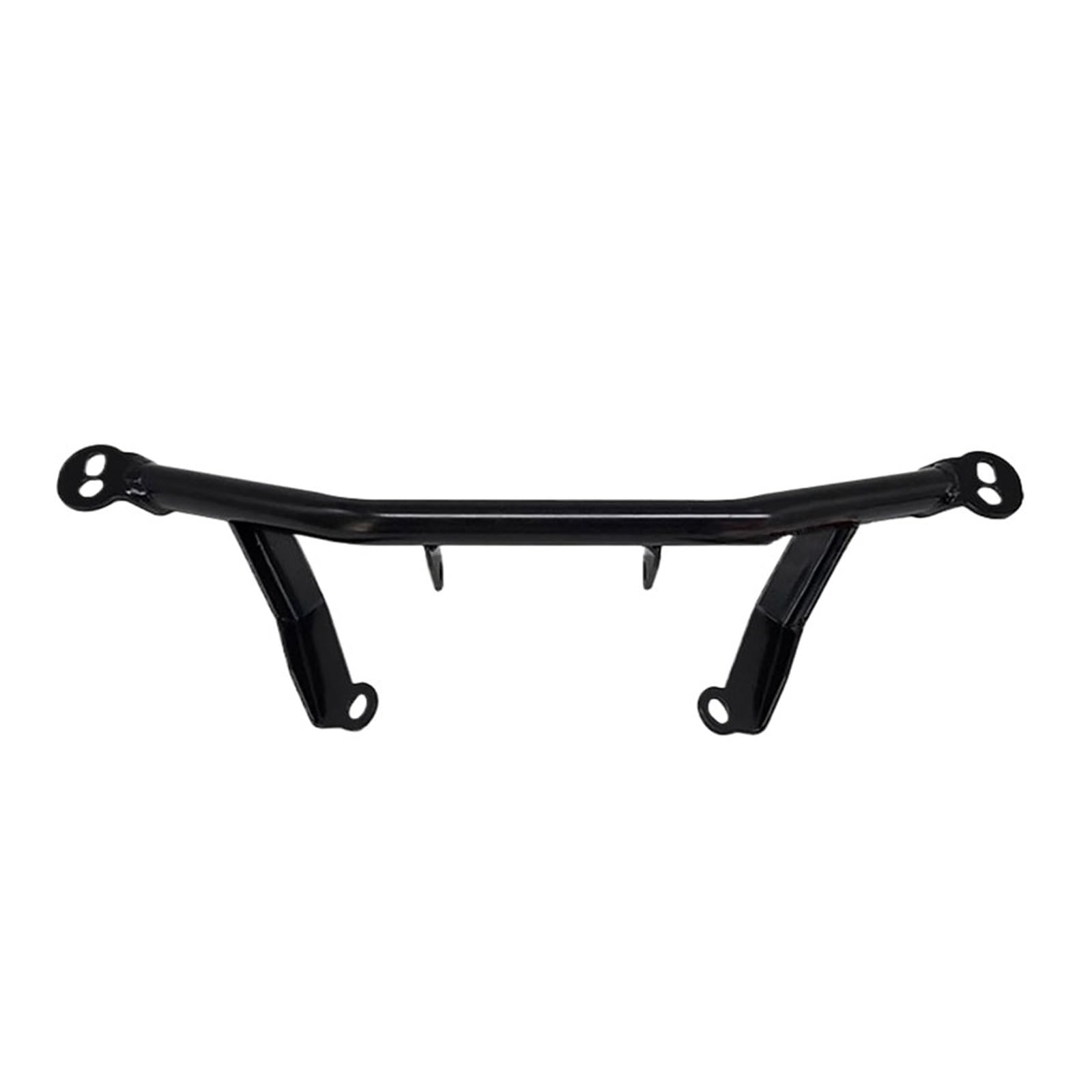 Nfjnfcf Noir Compatible With Ktm 390 790 Adv/R Modified Spotlight Bracket, Auxiliary Light Fog Fixing Motorcycle Accessories