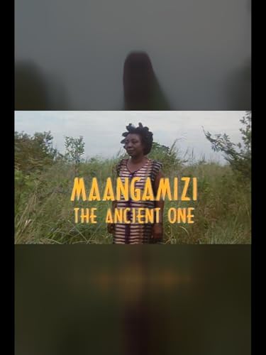 Maangamizi: The Ancient One