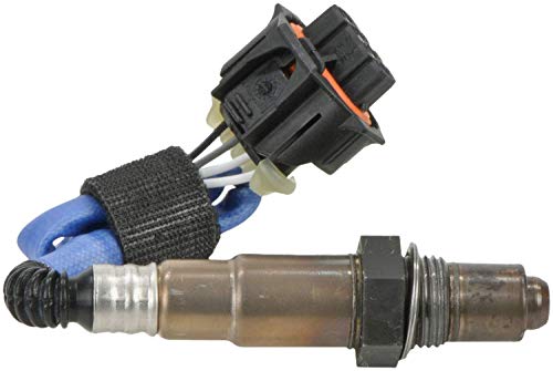 Sensor de Oxígeno Bosch 16507 Original para Vehículo miniatura 2