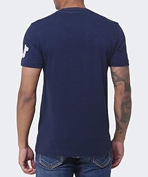 University Of Tr Graphic T-Shirt 
