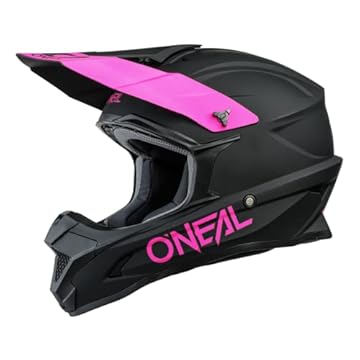 womens dirt bike helmet