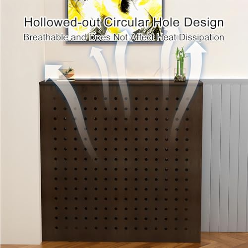 Cache-radiateur pour la maison la solution pour masquer vos radiateurs
