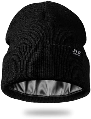Lvaiz Hats womens Beanie Beanie Hat