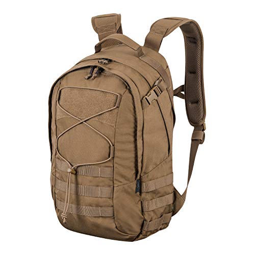 Helikon-Tex Cordura Sac à dos mixte adulte Taille unique Coyote