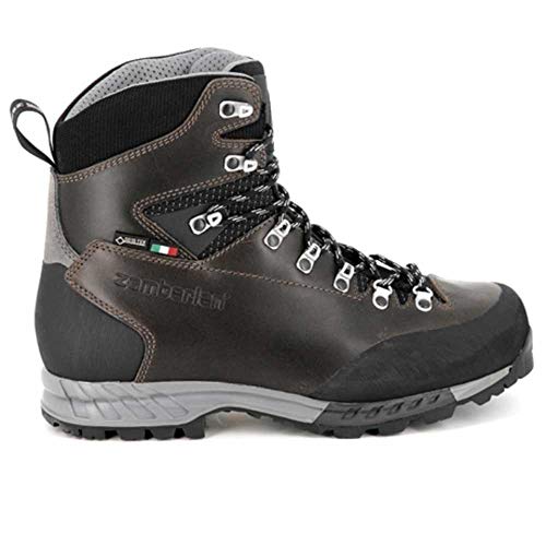 Zamberlan Mens 1111 Cresta GTX RR Leather Boots3