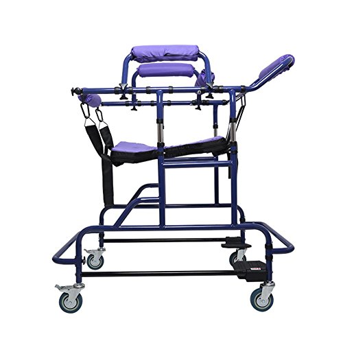 XYLUCKY Drive Healthcare YC2100 Telaio a pedale