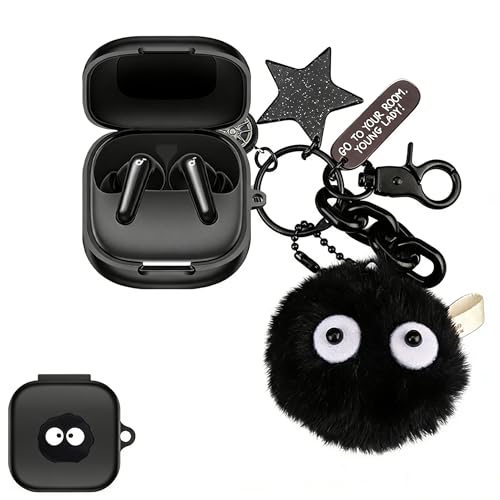 [KOMININA] �C���z���P�[�X Anker Soundcore P31i �p �P�[�X Soundcore P31i �p �J�o�[ �����[�d�\ �C���z���J�o�[ �����h�~ �L�Y�h�~ �ϏՌ� �h�� �h�o �y�� �V���R�� �w�b�h�z���P�[�X ���� �L�[�z���_