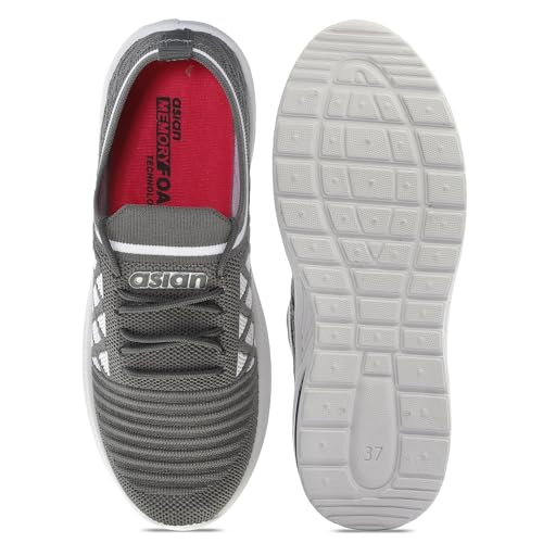 Image of ASIAN Women Lace Up Casual Shoes