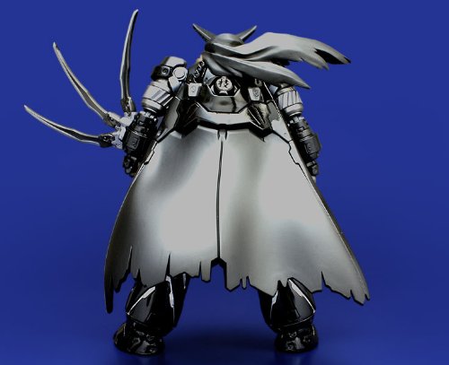 Amazon.co.jp: アートストーム Art storm EX合金 ロボ師WORKS ブラック