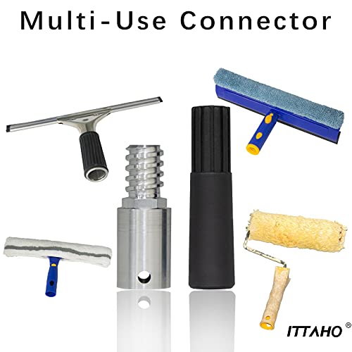 The 29 Best Paint Roller Extension Poles of 2024 [Verified] Cherry Picks