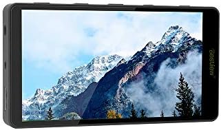 BESTVIEW S5 OCR SCREEN 19201080 4K HDMI SIGNAL IN ON CAMERA FIELD MONITOR
