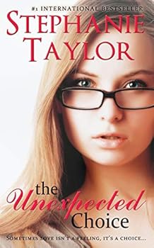 Paperback The Unexpected Choice Book