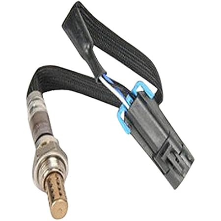ACDelco AFS106 GM Original Equipment Heated Oxygen Sensor