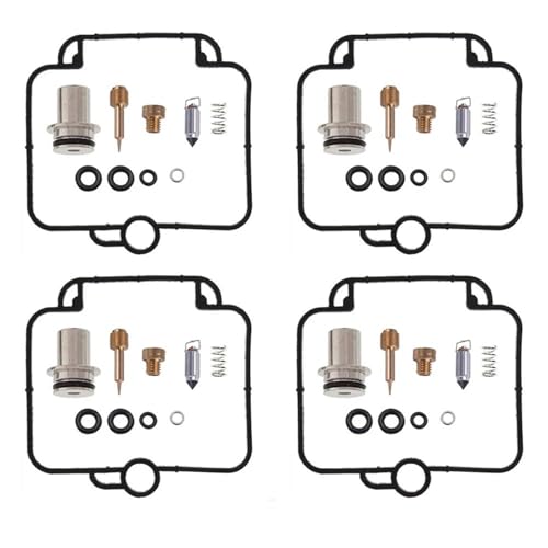 Kit de réparation carburateur moto Suzuki GSF 1200 Bandit 1996 1997 1998 1999 2000 GSF1200SA