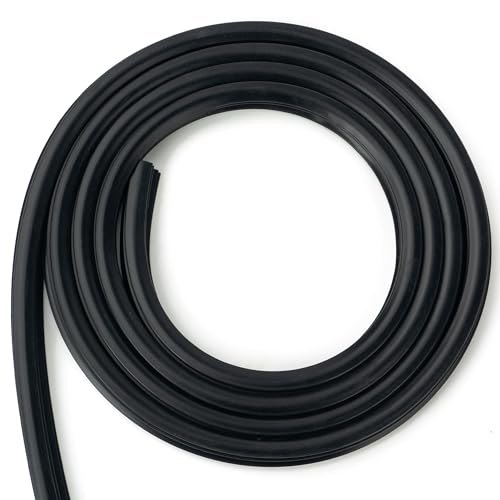 Omoojee 8 ft Cooler Lid Gasket Replacement Compatible with Yeti 70qt or 110qt Coolers, Cooler Accessories for Cooler Lid