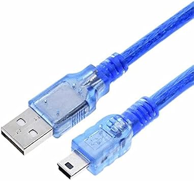 Arduino Tabanlı Nano 328 FT232 - (USB Kablolu)